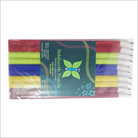 Education Pencil Velvet