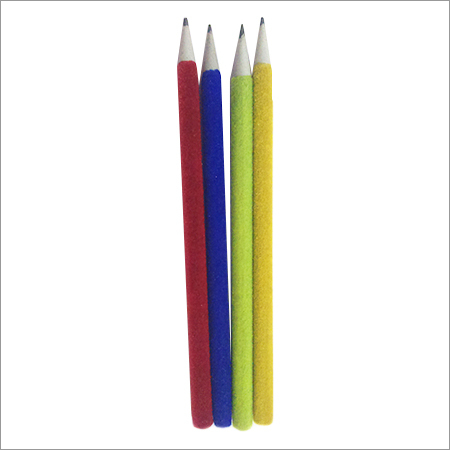 Graphite Paper Pencil Velvet