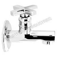 Brass Bib Cock Tap