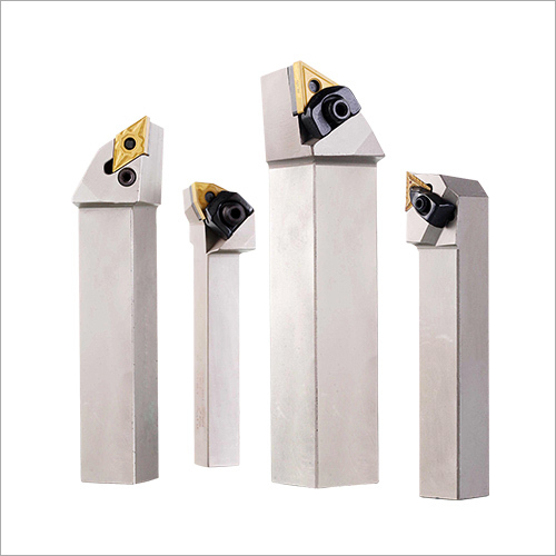 Turning Tool Holders