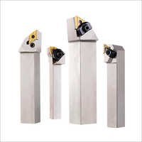 Turning Tool Holders