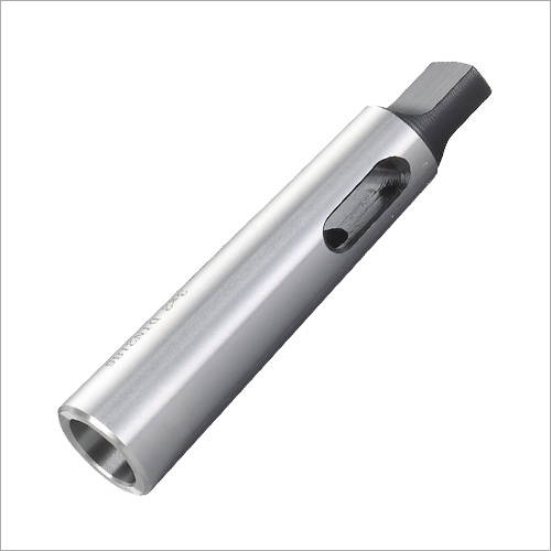 Morse Taper