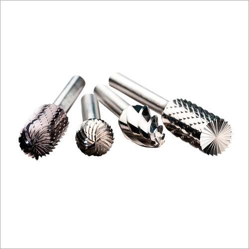 Carbide Roatry Burrs - Dormer