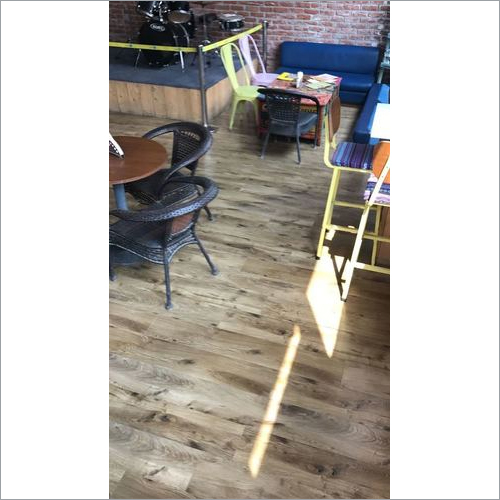 laminate wooden flooring