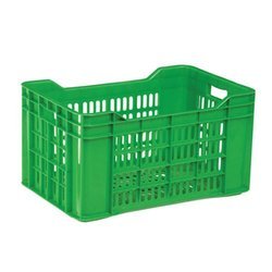 Mini Crates