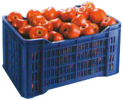 Multi Purpose Crates