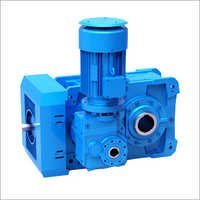 BE Bucket Elevator Gearbox