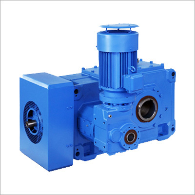 BE Bucket Elevator Gearbox1