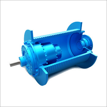 Planetary Gearbox