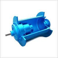 Pw Planetary Winch Gearbox