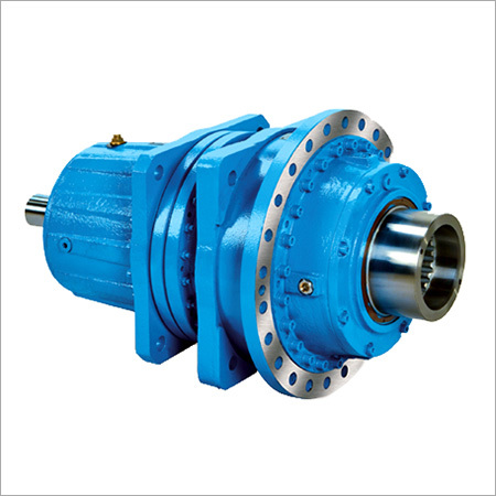 P Planetary Gearbox