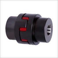 GA Torsionally Flexible Coupling