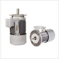 M Series Three-phase Asynchronous Motor