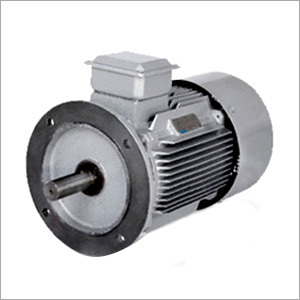 YZ Series Three-phase Asynchronous Motor