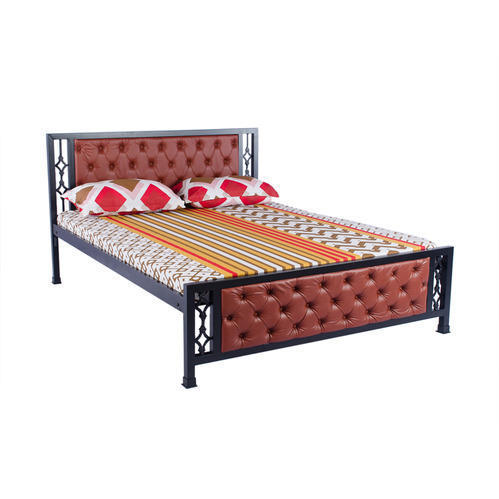 3x6 Steel Bed