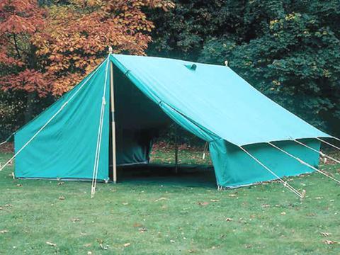 Scout Tents Scout Tents