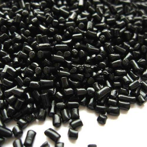 Reprocessed CP Black Granules
