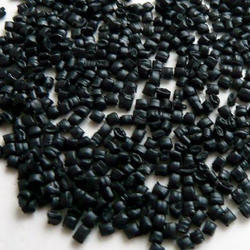 Reprocessed Black Granules