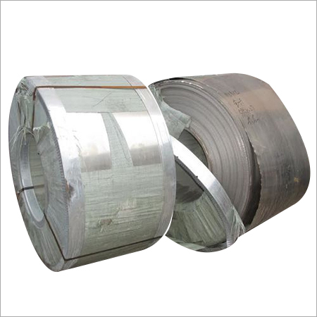 Stainless Steel Coil