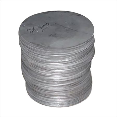 Stainless Steel Circle