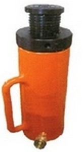 Threaded Ram Spring Return Jack