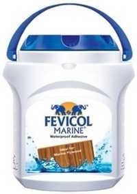 Synthetic Resin Adhesives