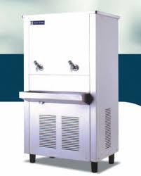 Stainless Steel Water Cooler