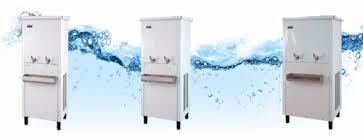 Aqua Water Cooler