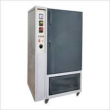 HUMIDITY& TEMPERATURE CONTROL CABINET (REFRIGERATED)