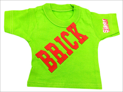 Kids Printed T-Shirt