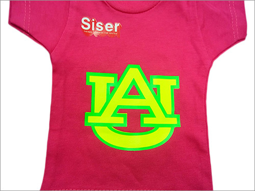 Men's Printed T-Shirt