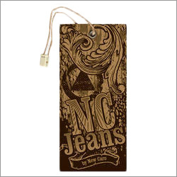 Jeans Tags