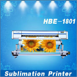 Sublimation Transfer Stickers