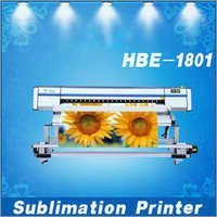 Sublimation Transfer Stickers