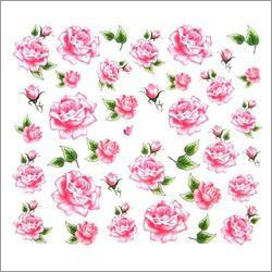 Digital Heat Transfer Stickers