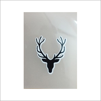 Printed Heat Transfer Labels