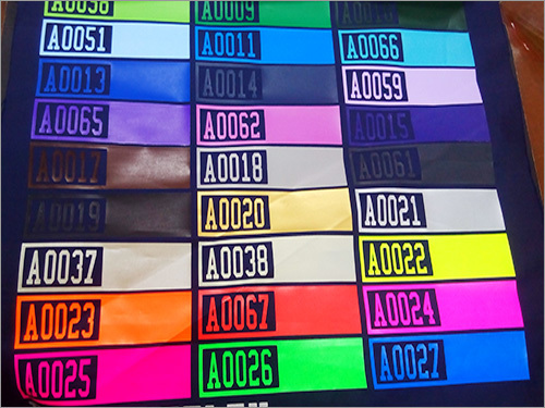 Flotter Cut Vinyl Heat Transfer Shades