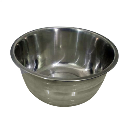 Finger Bowl