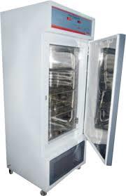 Low Temperature Cabinet Vertical (Deep Freezer) Application: For Laboratory