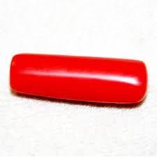 Emerald Red Coral