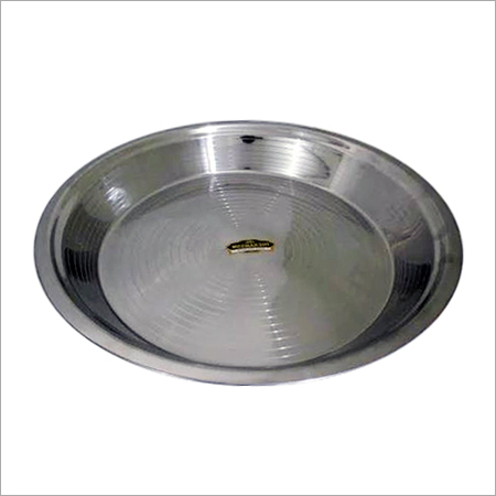 Stainless Steel Parat