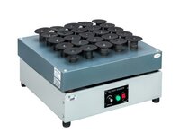 Orbital Shaking Incubator - Metal Build, 220-240 Voltage | Ideal For Laboratory Shaking Use
