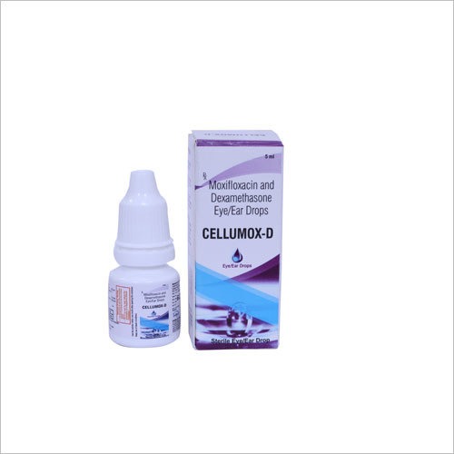 Cellumox D Drop