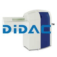 Preclinical PET SPECT CT System