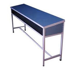 Table with Drawer
