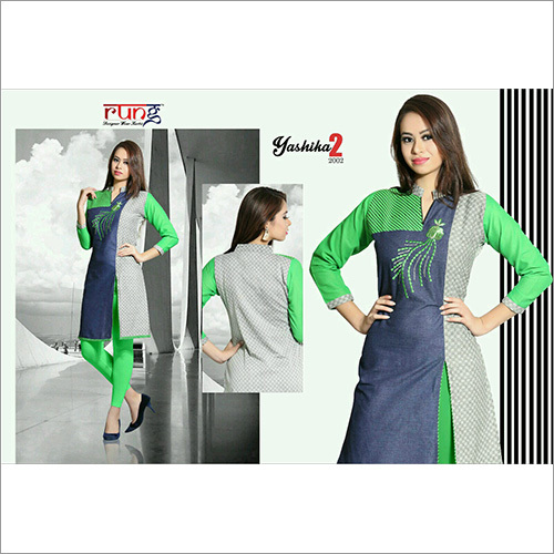 Kurti-2