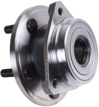 Radial Insert Ball Bearing - UC205 | Outer Diameter 52 mm, Inner Diameter 25 mm, Width 34 mm - Versatile Performance for Industrial Applications