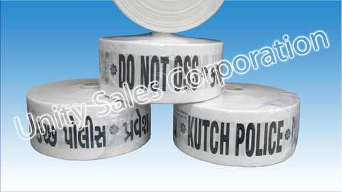 Warning Tapes