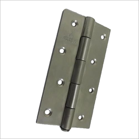 SS Hinges (pin)