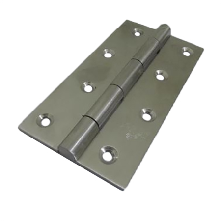 Ss Hinges (Welding)
